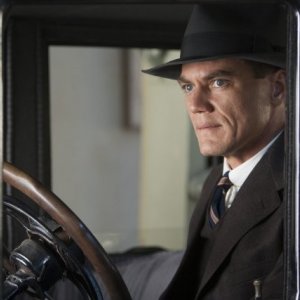 Boardwalk Empire: Michael Shannon nell'episodio Farewell Daddy Blues