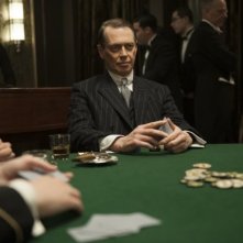 Boardwalk Empire: Steve Buscemi nell'episodio All In