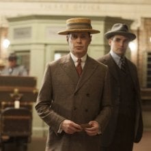 Boardwalk Empire: Steve Buscemi nell'episodio Farewell Daddy Blues