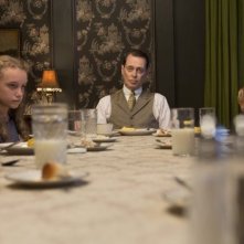 Boardwalk Empire: Steve Buscemi nell'episodio Havre De Grace