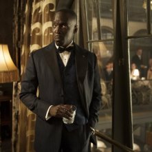 Boardwalk Empire: Steve Buscemi nell'episodio William Wilson