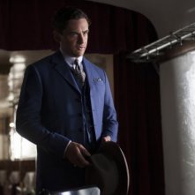 Boardwalk Empire: Vincent Piazza nell'episodio William Wilson