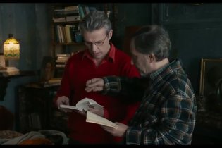 Clip 'La prima prova' - Molière in bicicletta