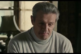 Clip 'Sono anni che non salgo su un palcoscenico' - Molière in bicicletta