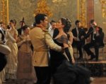 Anna Karenina: la sfida internazionale di Vittoria Puccini
