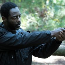 Blue Caprice: Isaiah Washington prende la mira