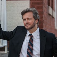 Devil's Knot: Colin Firth in un momento del film