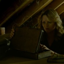 Devil's Knot: Reese Witherspoon nella soffitta della propria casa