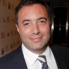 Dom Hemingway: un primo piano del regista Richard Shepard