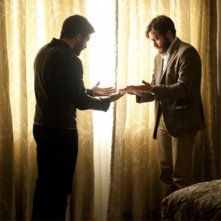 Enemy: ancora Jake Gyllenhaal alle prese con se stesso