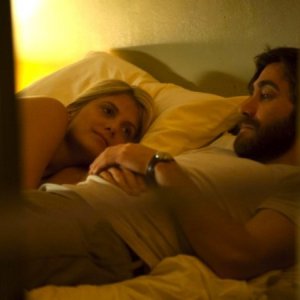 Enemy: Jake Gyllenhaal a letto con Melanie Laurent