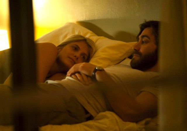 Enemy: Jake Gyllenhaal a letto con Melanie Laurent