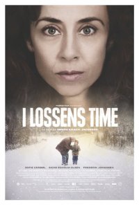 Locandina di I Lossens Time - The Hour of the Lynx