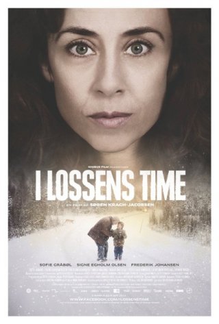 I lossens time - The Hour of the Lynx: la locandina del film