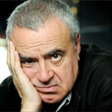 La voce: un piano del regista e interprete Augusto Zucchi
