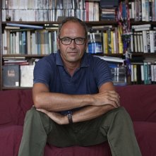 Neve: il regista Stefano Incerti