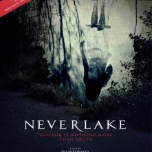 Neverlake: la locandina del film