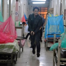 On the job: Piolo Pascual in azione