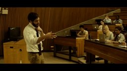 Teaser Trailer - Enemy