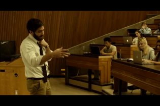 Teaser Trailer - Enemy