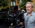 Ridley Scott: 'Non mi servono i consigli di nessuno su come fare un film'