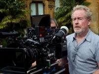 The Dog Stars: finite le riprese del nuovo film di Ridley Scott tra Veneto e Friuli Venezia Giulia