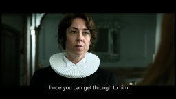 Trailer - I lossens time - The Hour of the Lynx