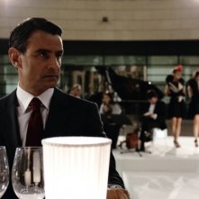 Vinodentro: un primo piano di Vincenzo Amato