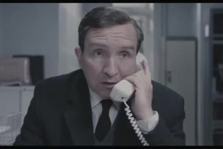 Clip 'Non è troppo tardi' - Still Life