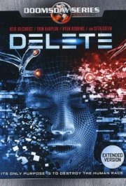 Cyber Attack: la locandina del film