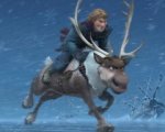 Frozen - Il regno di ghiaccio al cinema dal 19 dicembre