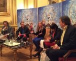 Frozen - Il regno di ghiaccio: il nuovo film Disney secondo i registi