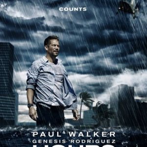 Hours: la nuova locandina del film