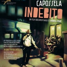 Indebito: il poster italiano