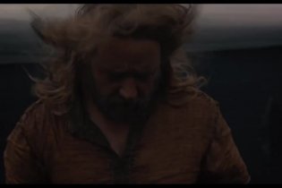 International Trailer - Noah