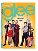 La Copertina Di Glee Stagione 4 Completa Dvd 294027