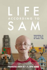 Life According to Sam: la locandina del film