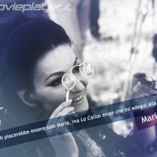 Maria Callas - la nostra e-card da condividere sui social