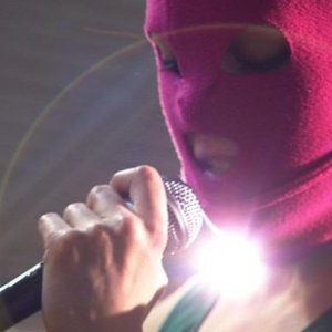 Pussy Riot: A Punk Prayer, una scena