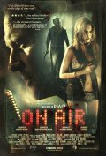 Radio Silence: la locandina del film