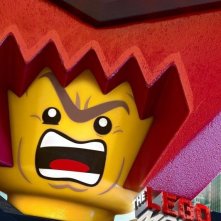 The Lego Movie: il character poster italiano di Lord Business