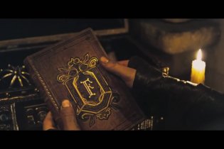 Trailer Italiano - I, Frankenstein