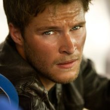Transformers: Age of Extinction: un primo piano di Jack Reynor