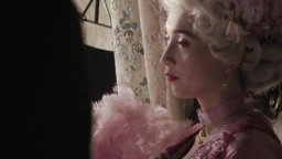 Backstage - Soap opera