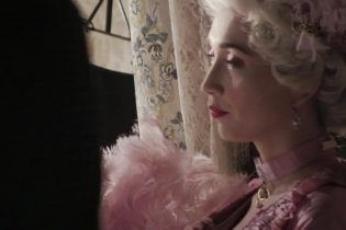 Backstage - Soap opera