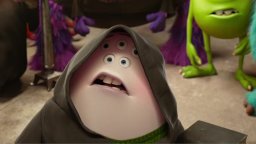 Clip - Monsters University