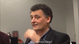 Doctor Who 50th Official Celebration: Moffat spiega la pronuncia di Capaldi