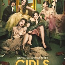Girls Un Poster Della Stagione 3 294118