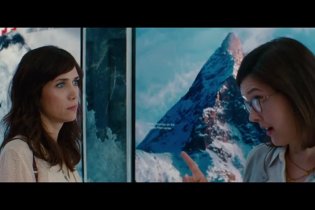 Six Minutes Trailer - The Secret Life of Walter Mitty