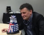 Doctor Who: i 50 anni del cult secondo Moffat